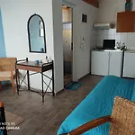 Amaranthos Skiathos View Apartment