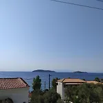 Amaranthos Skiathos View