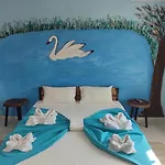 Amaranthos Skiathos View