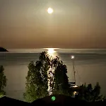 Amaranthos Skiathos View Megali Ammos (Skiathos)