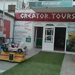 Amaranthos Skiathos View Apartment