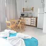 Apartment Amaranthos Skiathos View *