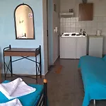 Amaranthos Skiathos View Apartment Megali Ammos (Skiathos)