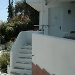 Amaranthos Skiathos View