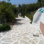 Amaranthos Skiathos View Megali Ammos (Skiathos)