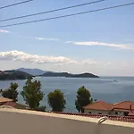 Amaranthos Skiathos View *