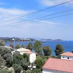 Amaranthos Skiathos View Apartment Megali Ammos (Skiathos)