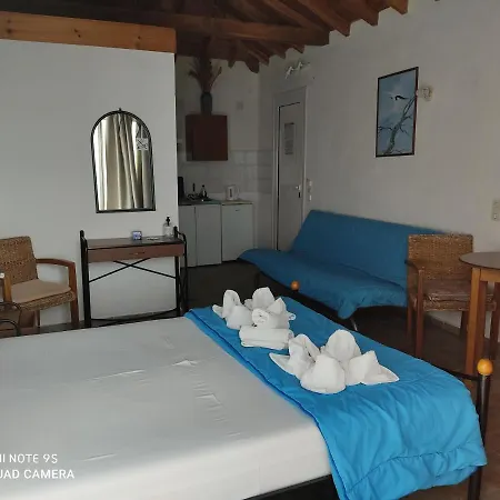 Lejlighed Amaranthos Skiathos View *
