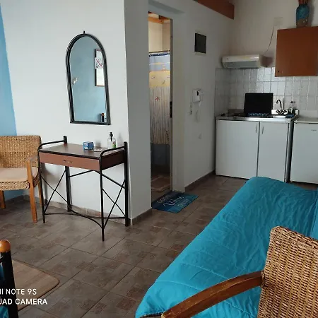 Amaranthos Skiathos View Lejlighed