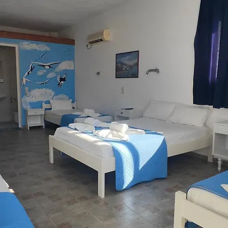 Amaranthos Skiathos View Lejlighed