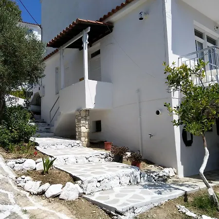 Amaranthos Skiathos View Lejlighed
