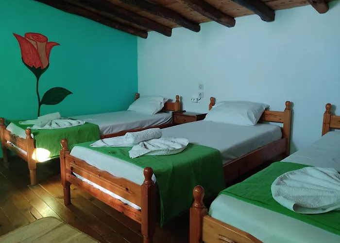 Amaranthos Skiathos View