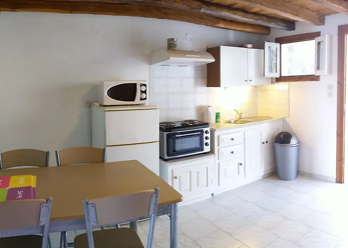 Amaranthos Skiathos View *