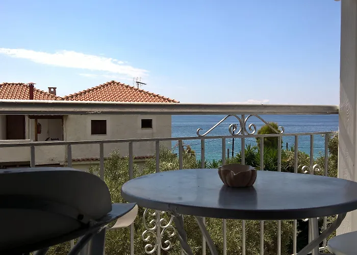 Apartment Amaranthos Skiathos View Megali Ammos (Skiathos)