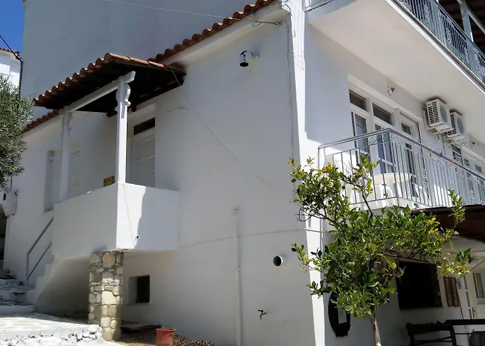 Apartment Amaranthos Skiathos View Megali Ammos (Skiathos)