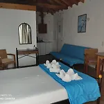Daire Amaranthos Skiathos View *