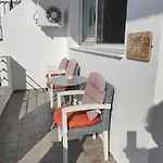 Daire Amaranthos Skiathos View