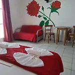 Amaranthos Skiathos View Daire *