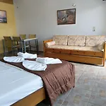 Amaranthos Skiathos View Daire Megali Ammos (Skiathos)