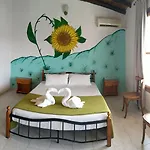Amaranthos Skiathos View Daire Megali Ammos (Skiathos)
