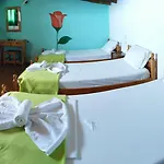 Daire Amaranthos Skiathos View