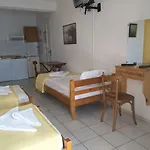 Amaranthos Skiathos View