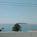 Amaranthos Skiathos View Daire Megali Ammos (Skiathos)