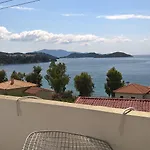 Amaranthos Skiathos View *