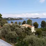 Daire Amaranthos Skiathos View Megali Ammos (Skiathos)