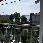 Daire Amaranthos Skiathos View
