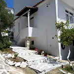Amaranthos Skiathos View Daire