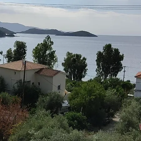 Apartament Amaranthos Skiathos View Megali Ammos (Skiathos)