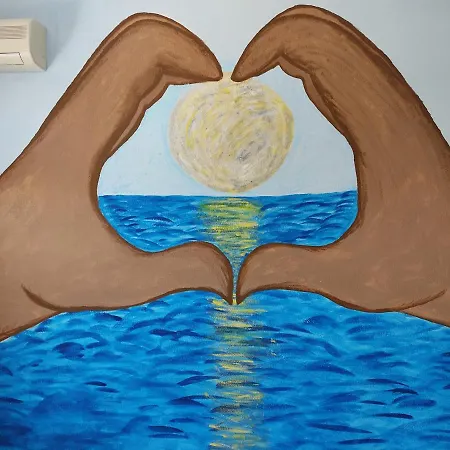 Amaranthos Skiathos View Διαμέρισμα *