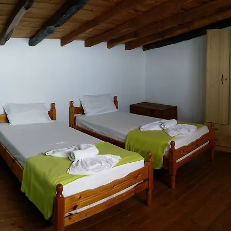 Amaranthos Skiathos View *