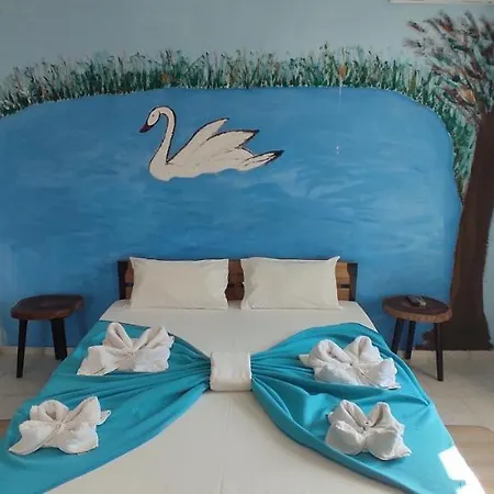 Amaranthos Skiathos View