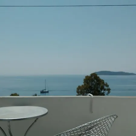 Apartament Amaranthos Skiathos View *