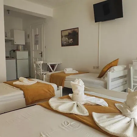 Amaranthos Skiathos View Μεγάλη Άμμος