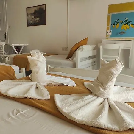 Amaranthos Skiathos View