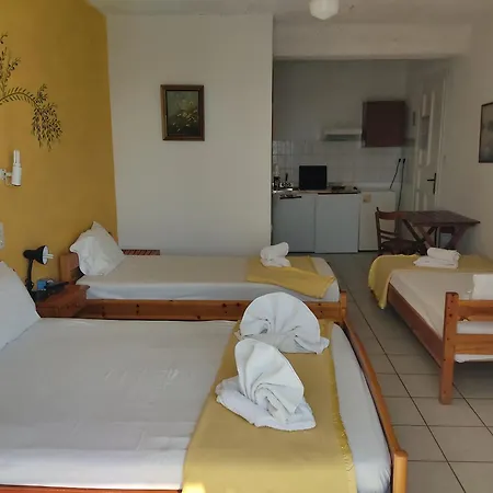 Amaranthos Skiathos View Apartament *