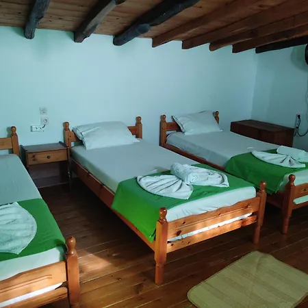 Amaranthos Skiathos View