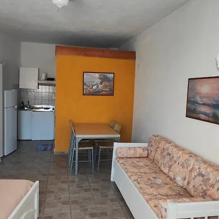 Apartament Amaranthos Skiathos View *