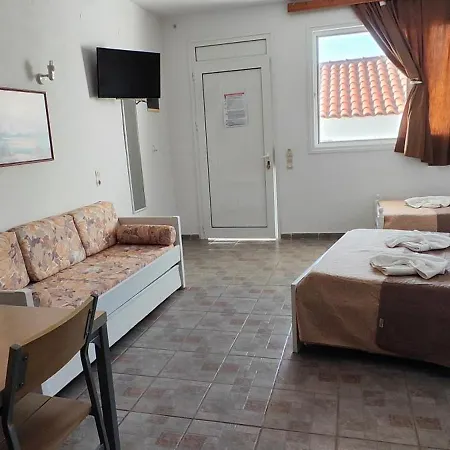 Διαμέρισμα Amaranthos Skiathos View Μεγάλη Άμμος