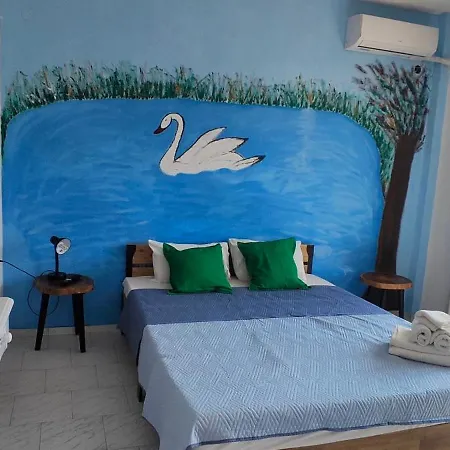 Amaranthos Skiathos View * Megali Ammos (Skiathos)