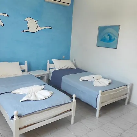 Amaranthos Skiathos View *