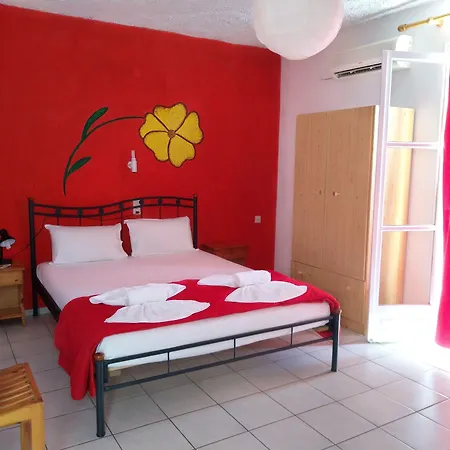 Amaranthos Skiathos View