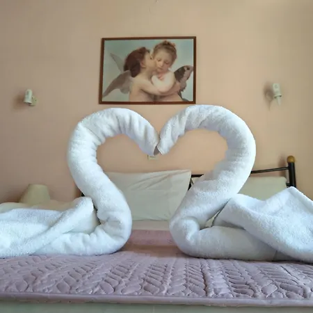 Appartamento Amaranthos Skiathos View *