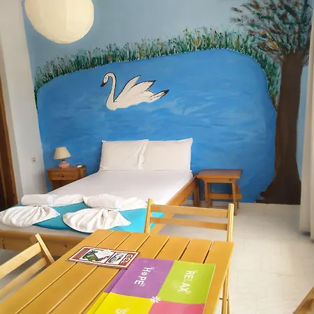 Διαμέρισμα Amaranthos Skiathos View *