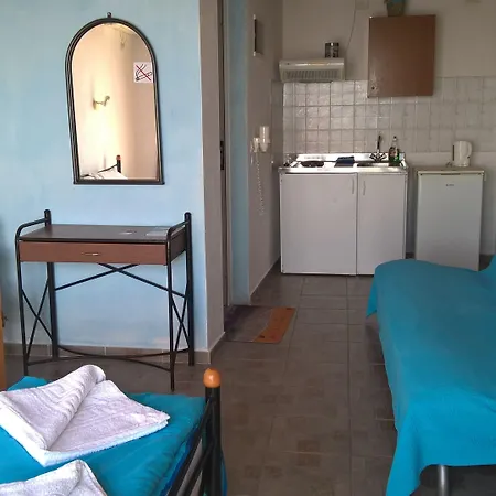 Amaranthos Skiathos View Διαμέρισμα Μεγάλη Άμμος