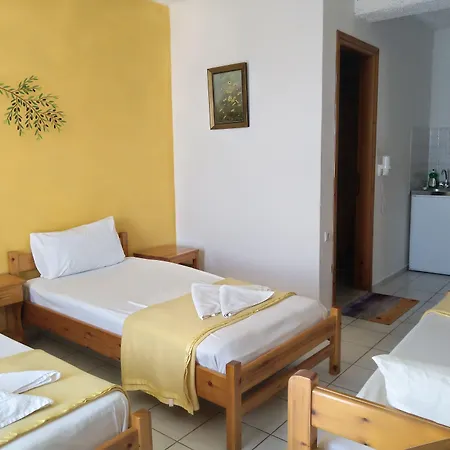 Amaranthos Skiathos View Μεγάλη Άμμος