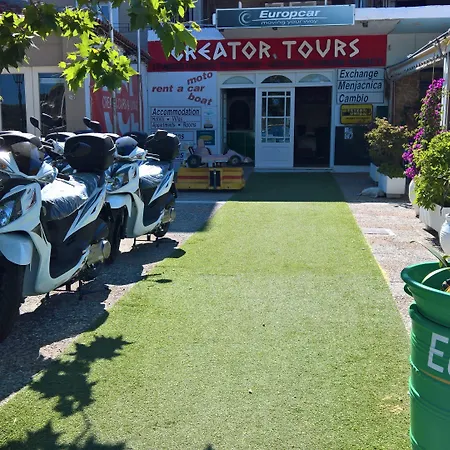 Amaranthos Skiathos View Apartament *